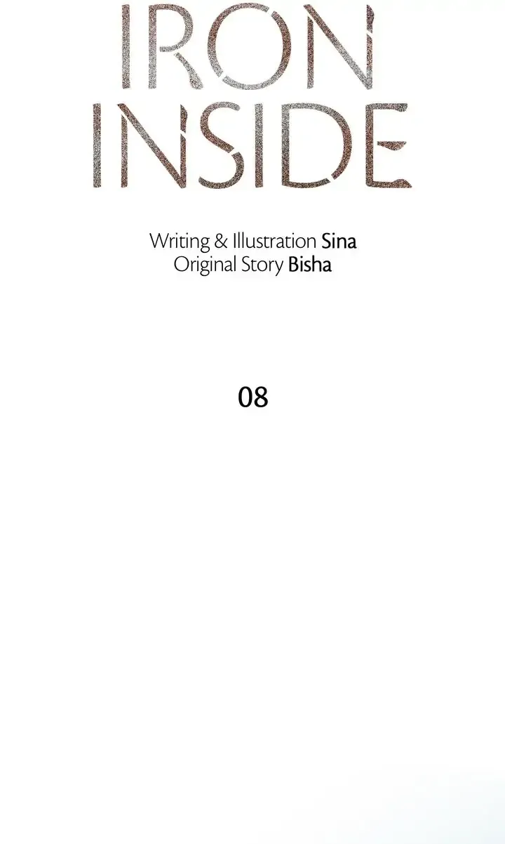 The Iron Inside Chapter 8 Online - página 61