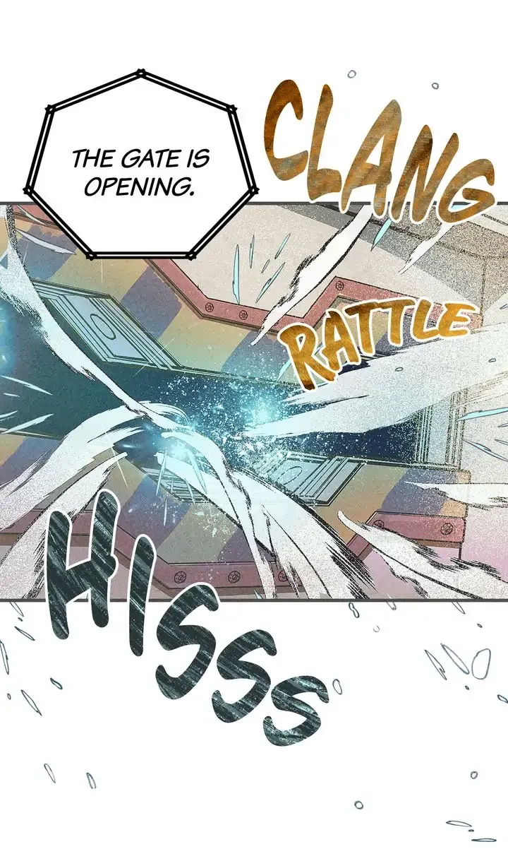 The Iron Inside Chapter 8 Online - página 65