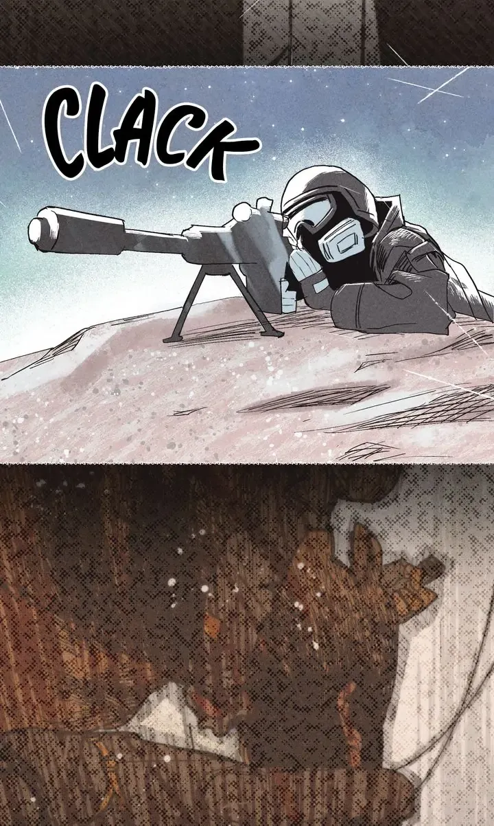 The Iron Inside Chapter 8 Online - página 71