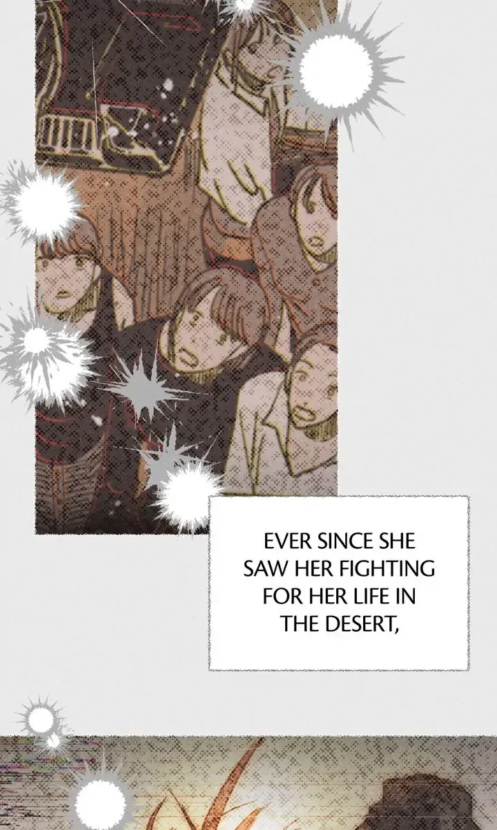 The Iron Inside Chapter 8 Online - página 73