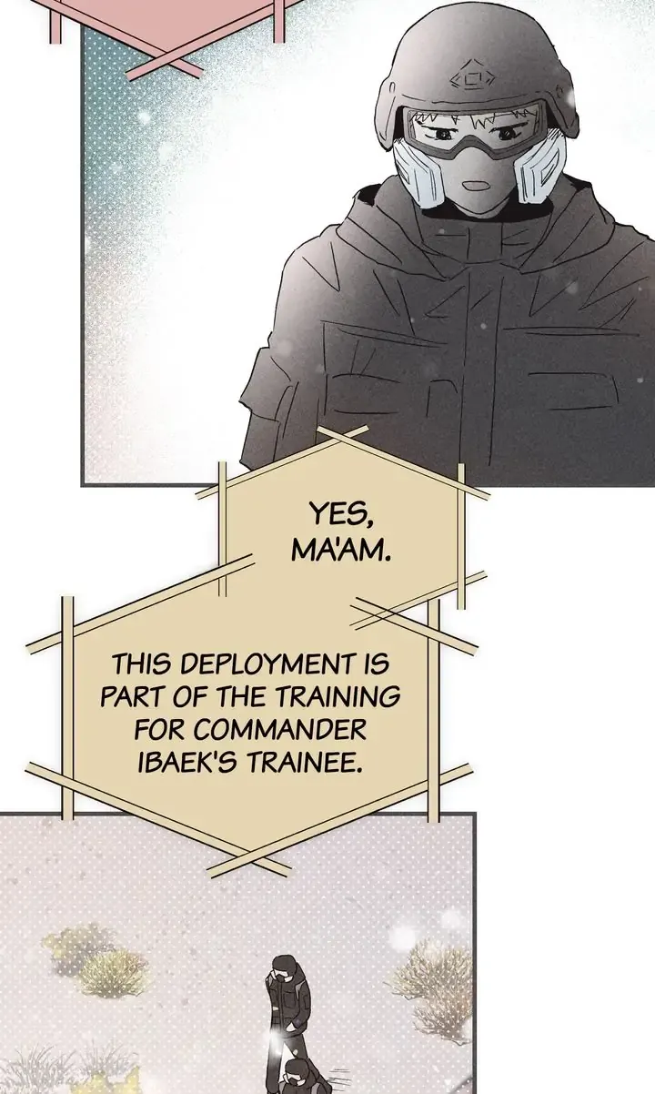 The Iron Inside Chapter 8 Online - página 80