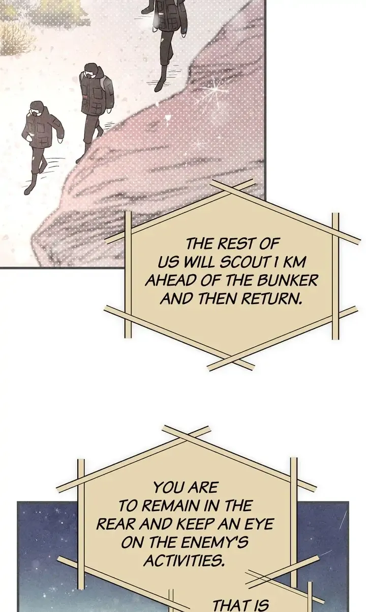 The Iron Inside Chapter 8 Online - página 81