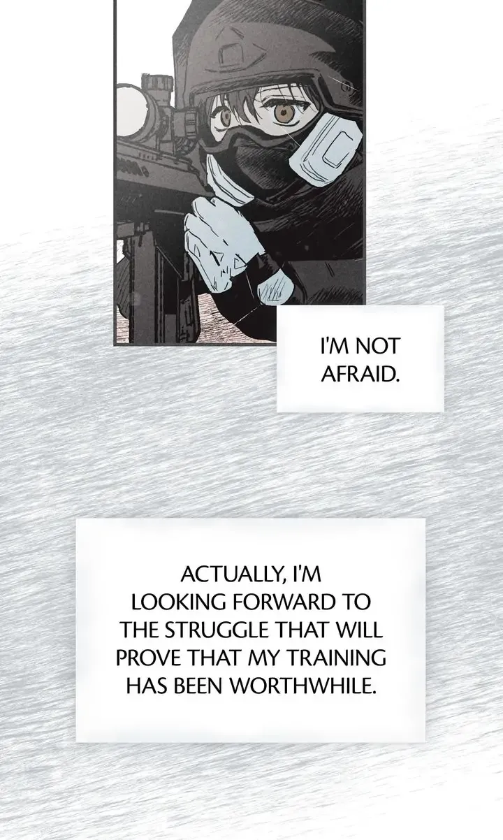 The Iron Inside Chapter 8 Online - página 84