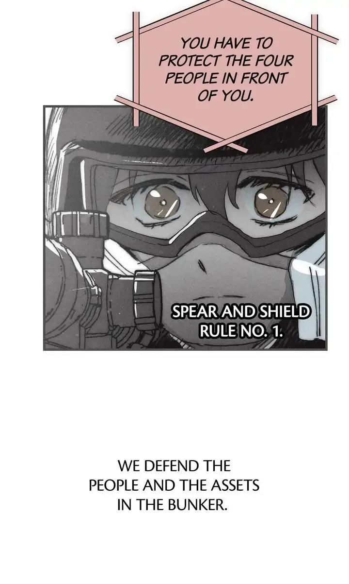 The Iron Inside Chapter 8 Online - página 86