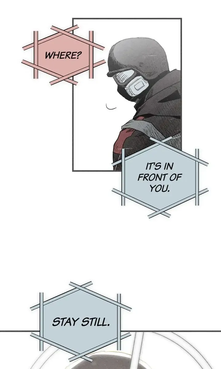The Iron Inside Chapter 8 Online - página 91