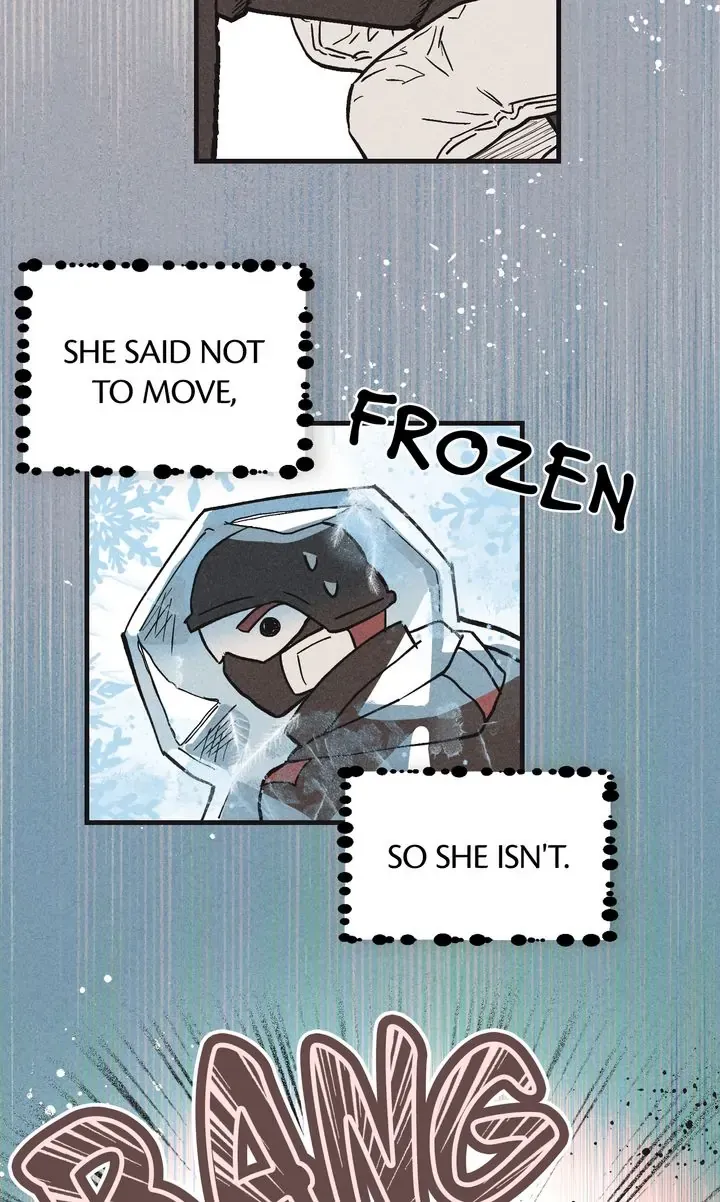 The Iron Inside Chapter 8 Online - página 96
