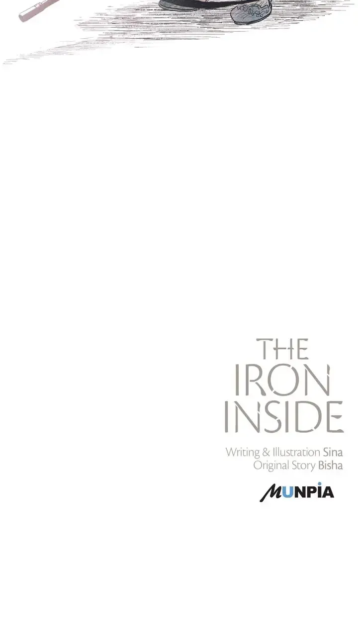 The Iron Inside Chapter 8 Online - página 101