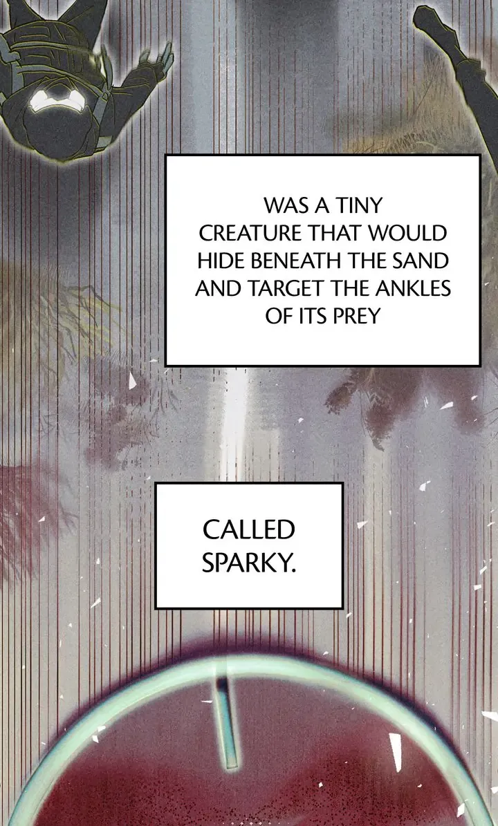 The Iron Inside Chapter 9 Online - página 4