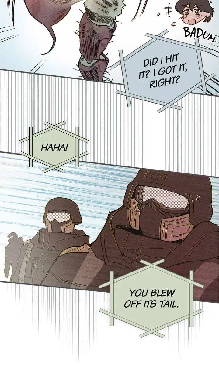 The Iron Inside Chapter 9 Online - página 11