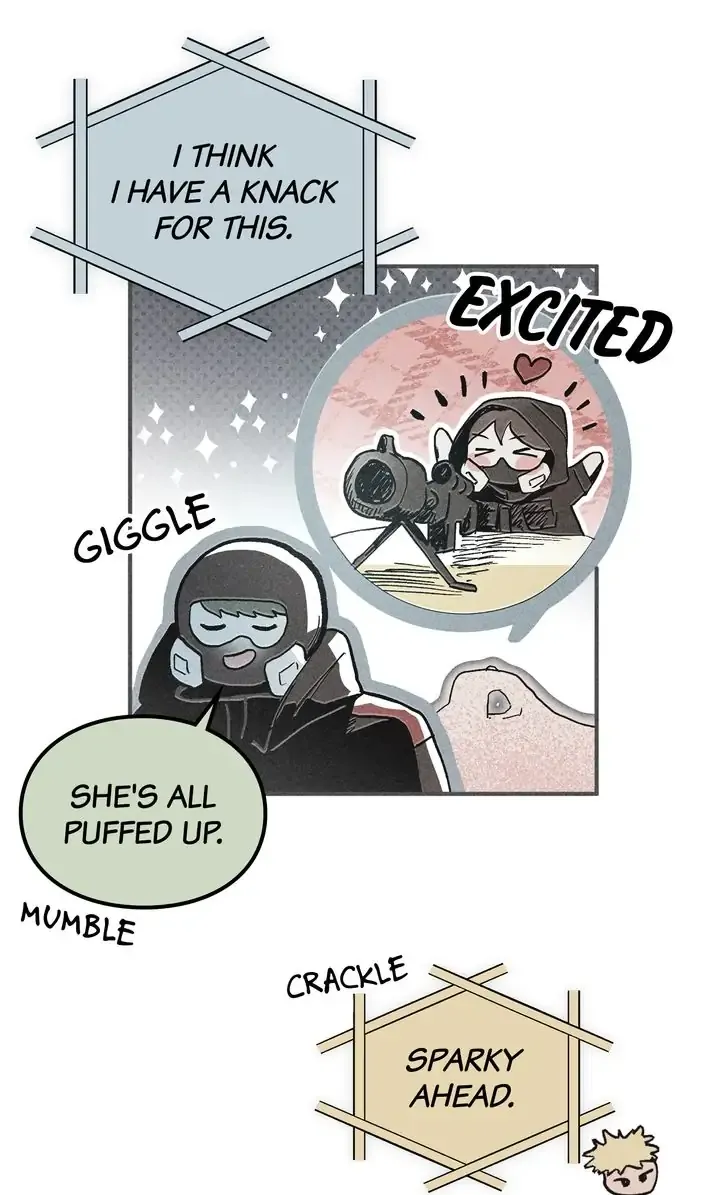 The Iron Inside Chapter 9 Online - página 12