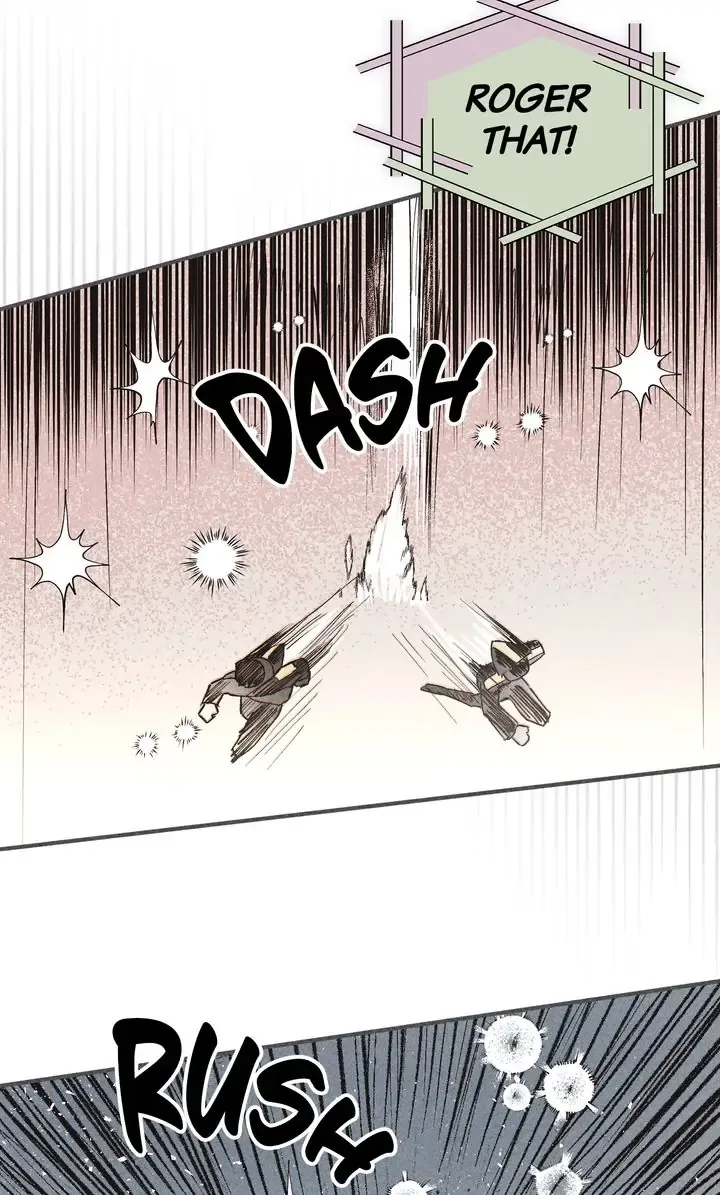 The Iron Inside Chapter 9 Online - página 16