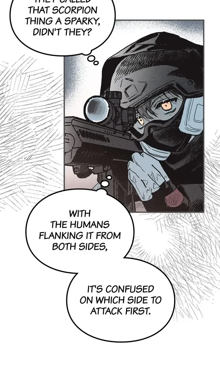 The Iron Inside Chapter 9 Online - página 18
