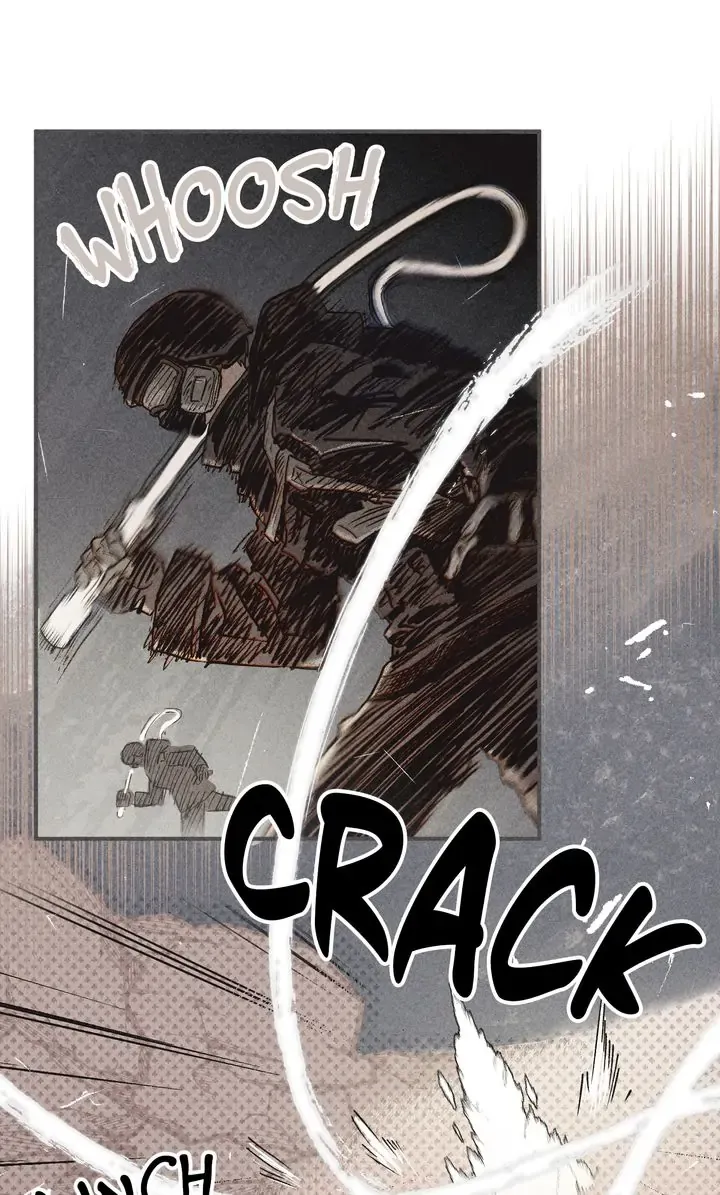 The Iron Inside Chapter 9 Online - página 19
