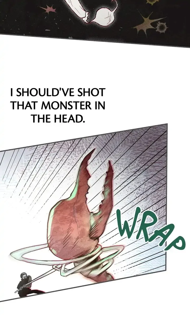 The Iron Inside Chapter 9 Online - página 24