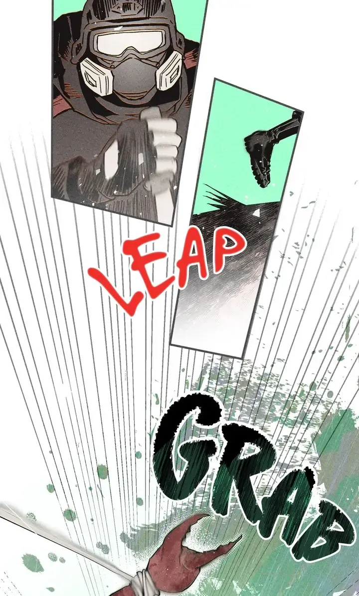 The Iron Inside Chapter 9 Online - página 26