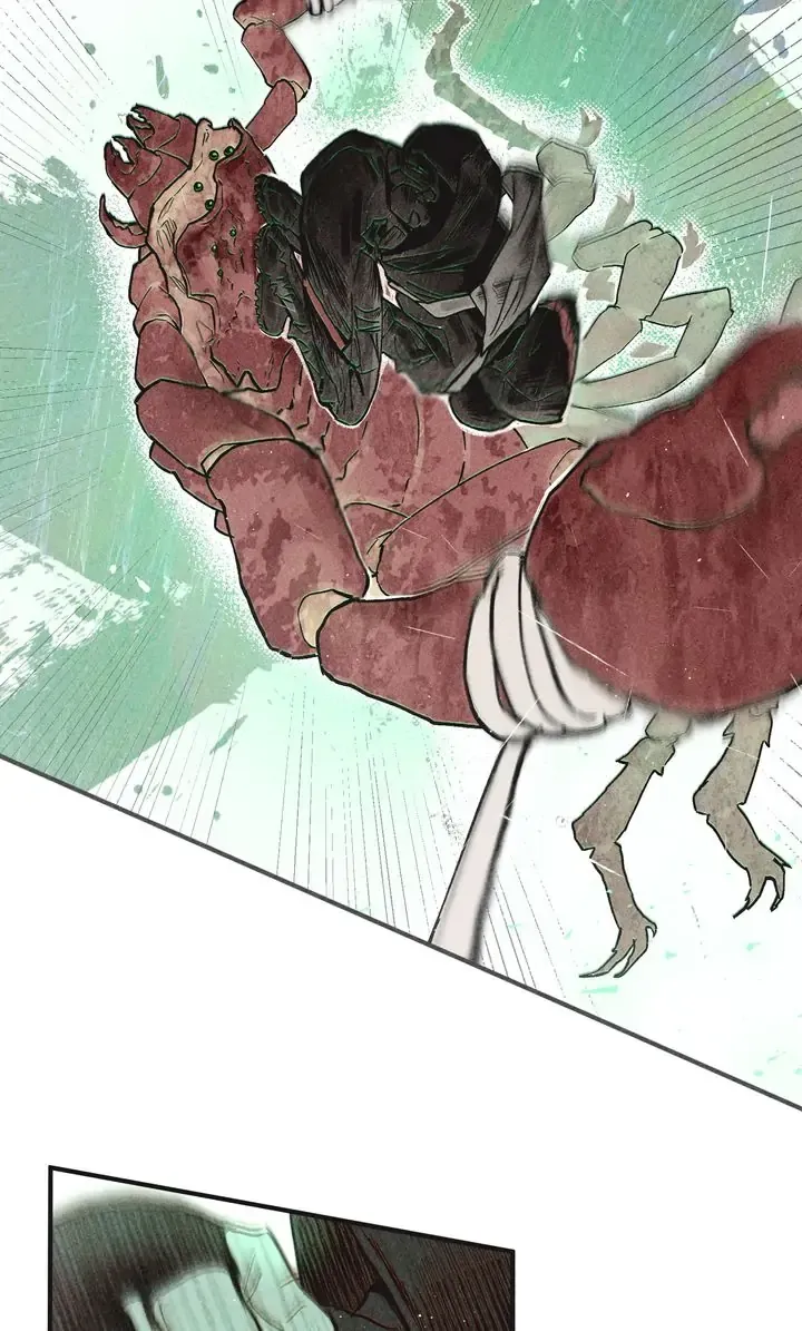 The Iron Inside Chapter 9 Online - página 27
