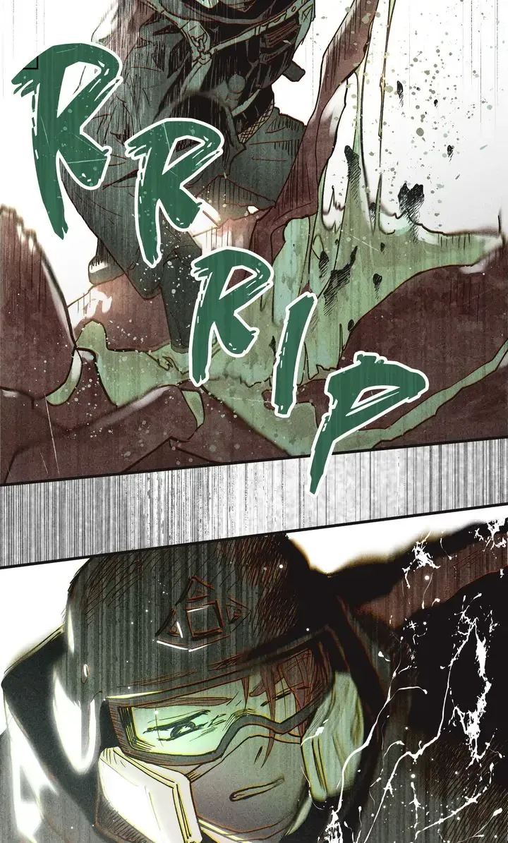 The Iron Inside Chapter 9 Online - página 29