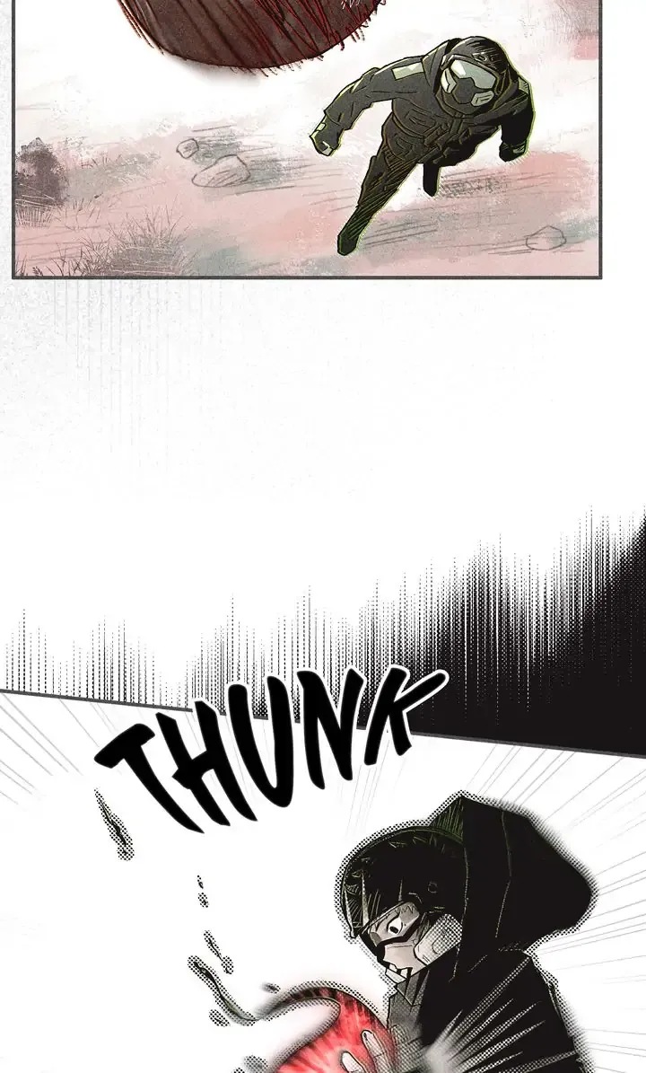 The Iron Inside Chapter 9 Online - página 32