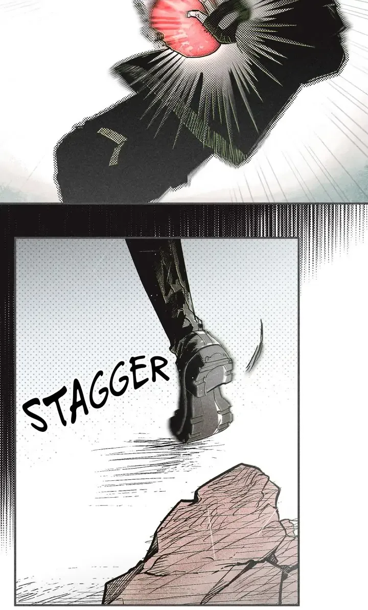 The Iron Inside Chapter 9 Online - página 33