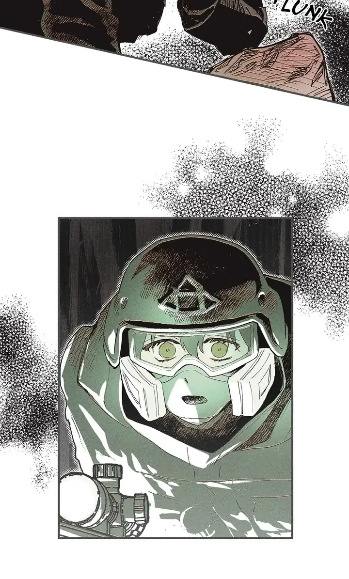 The Iron Inside Chapter 9 Online - página 37