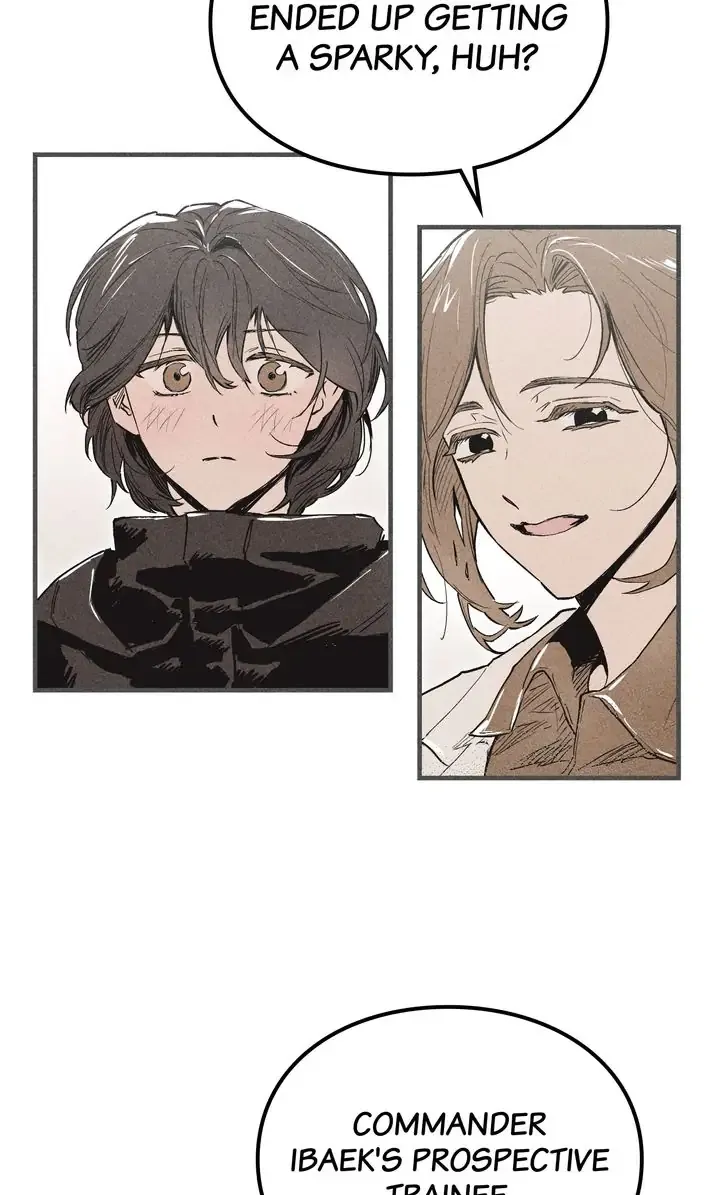The Iron Inside Chapter 9 Online - página 42