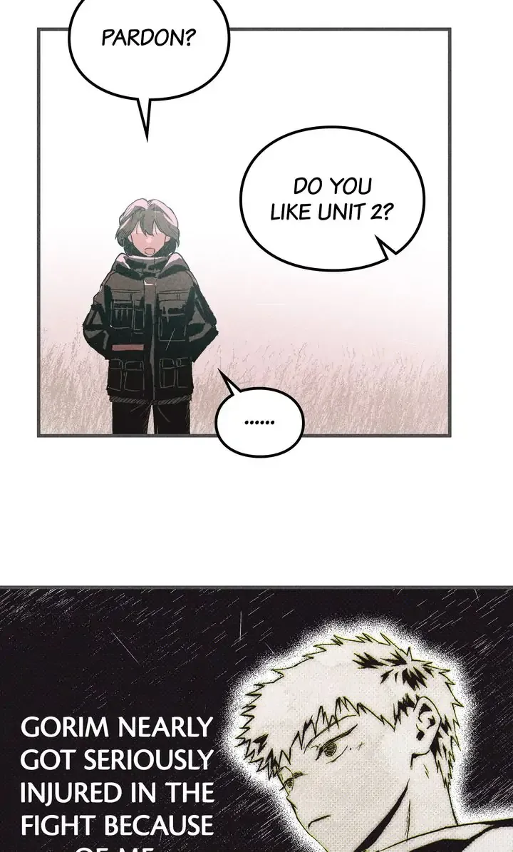 The Iron Inside Chapter 9 Online - página 48