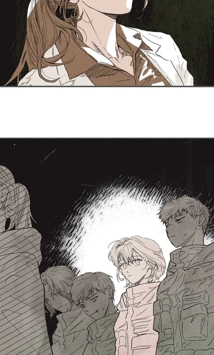 The Iron Inside Chapter 9 Online - página 54