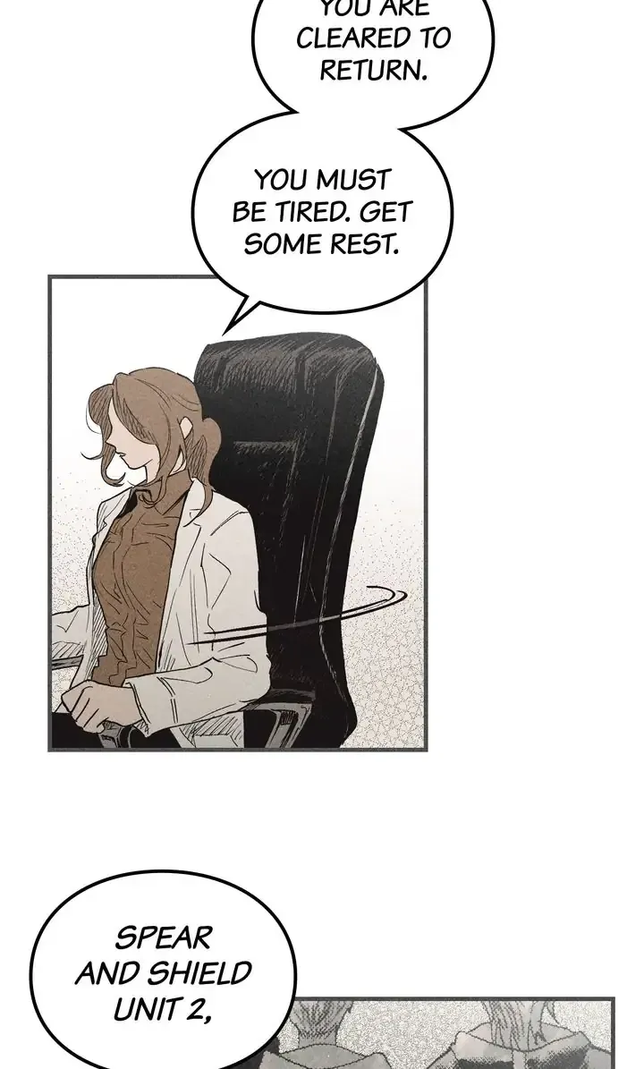 The Iron Inside Chapter 9 Online - página 57