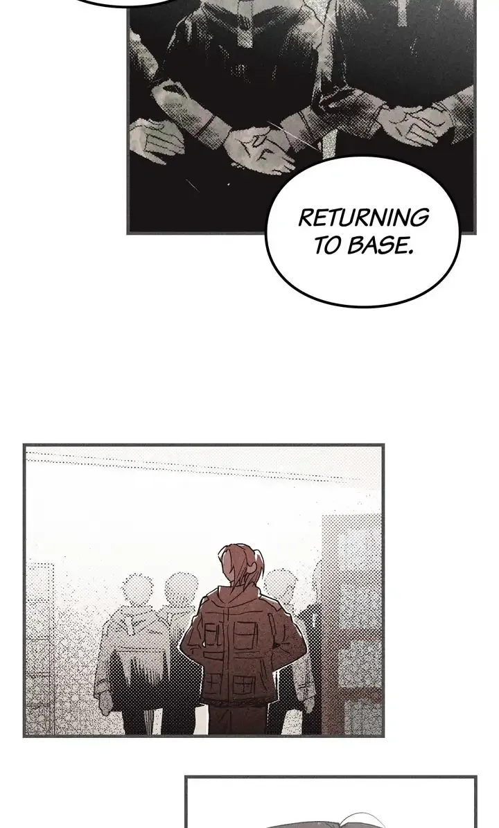 The Iron Inside Chapter 9 Online - página 58