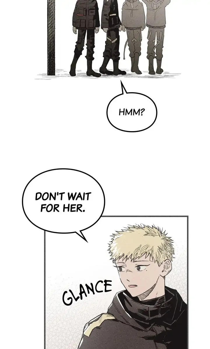 The Iron Inside Chapter 9 Online - página 61