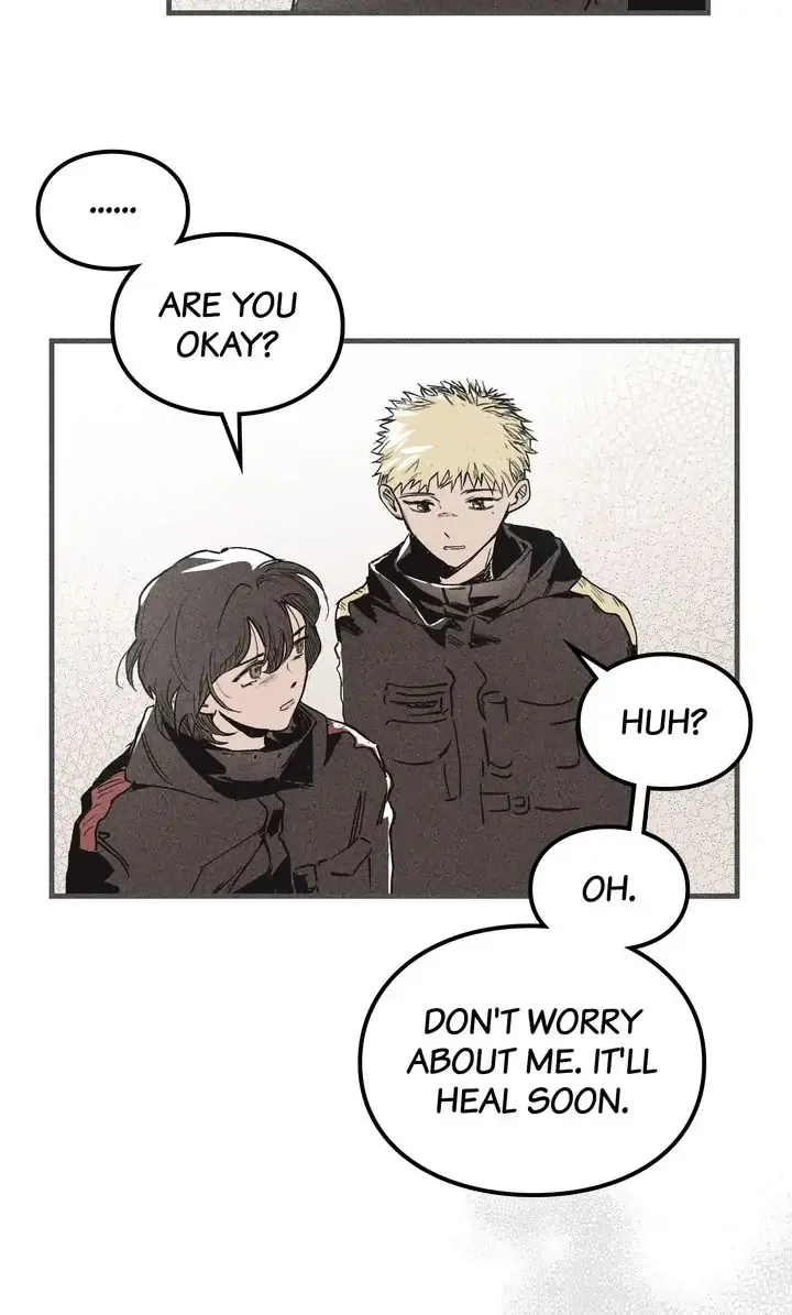 The Iron Inside Chapter 9 Online - página 62