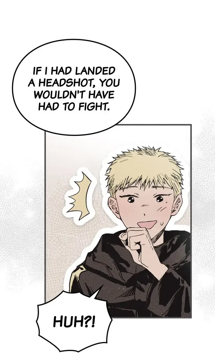 The Iron Inside Chapter 9 Online - página 64