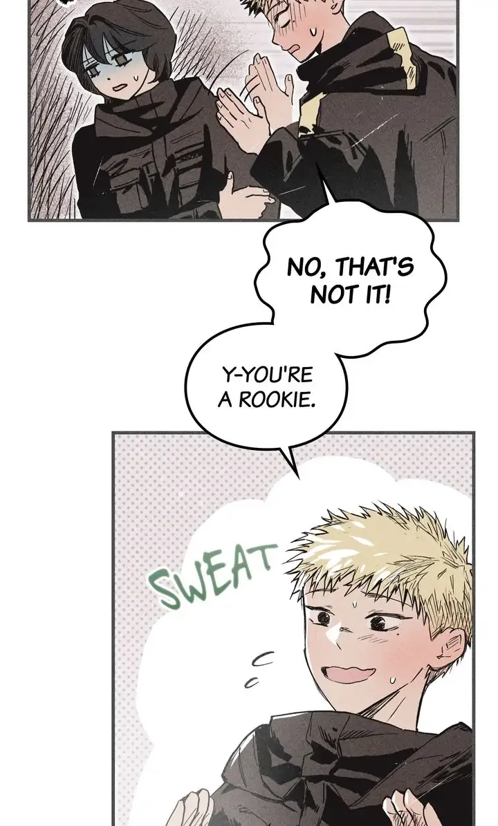 The Iron Inside Chapter 9 Online - página 66