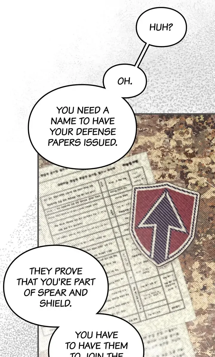The Iron Inside Chapter 9 Online - página 69