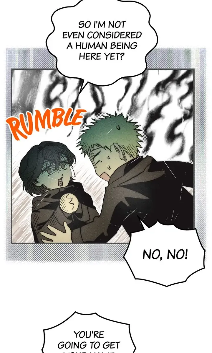 The Iron Inside Chapter 9 Online - página 71