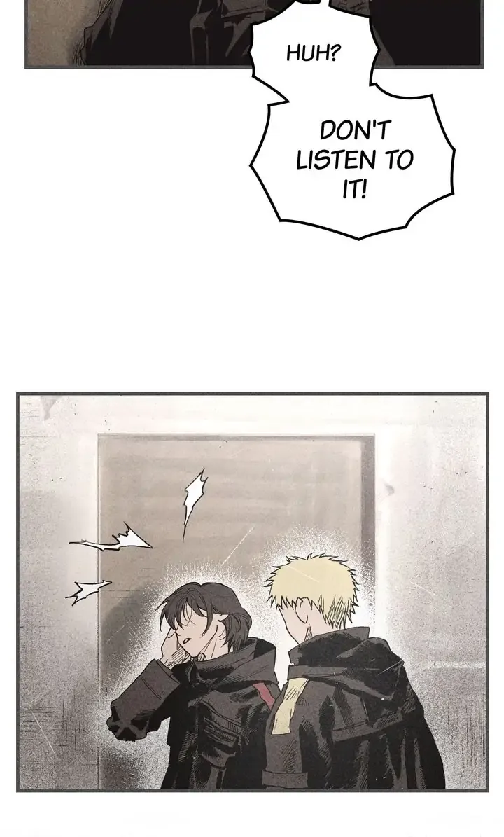 The Iron Inside Chapter 9 Online - página 76