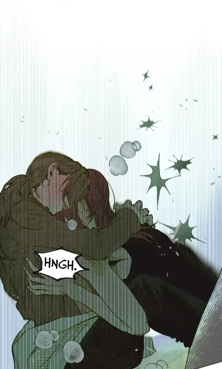 The Iron Inside Chapter 9 Online - página 77