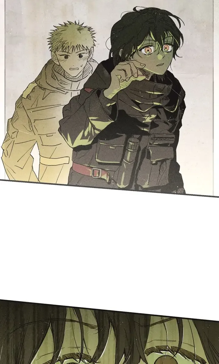The Iron Inside Chapter 9 Online - página 79