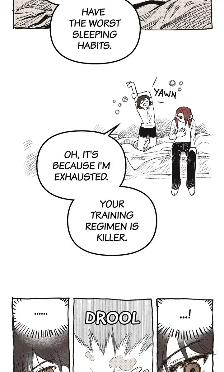 The Iron Inside Chapter 9 Online - página 82