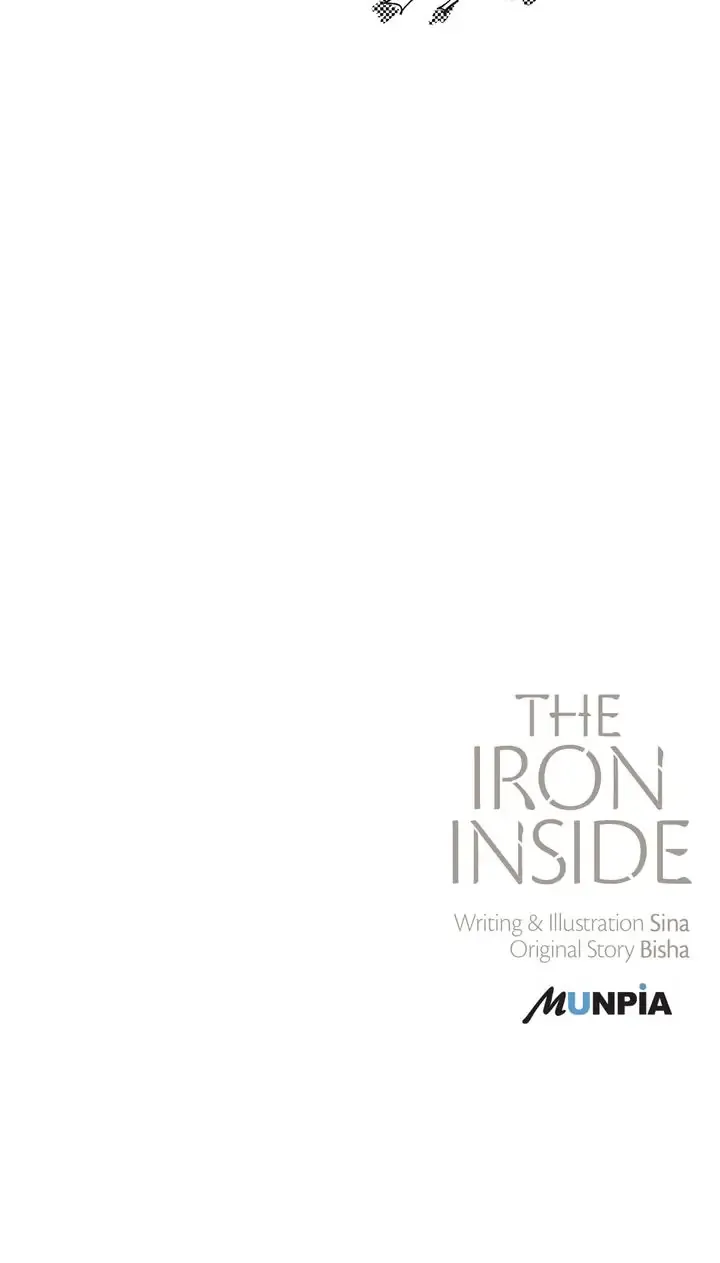 The Iron Inside Chapter 9 Online - página 84