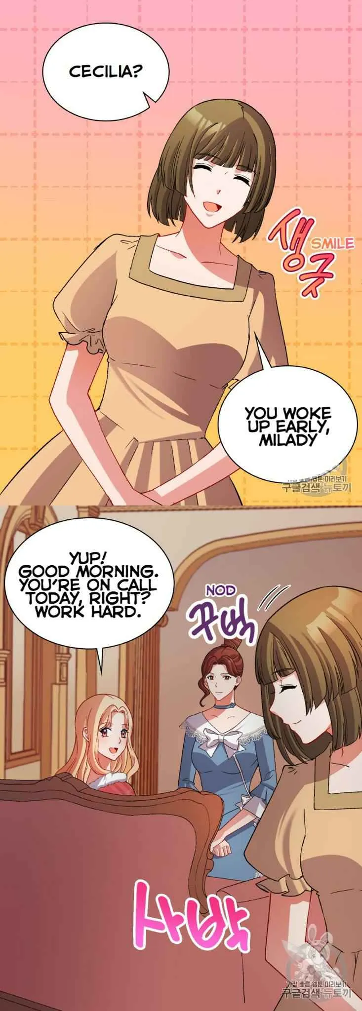 The Justice Of Villainous Woman Chapter 100 Online - página 6