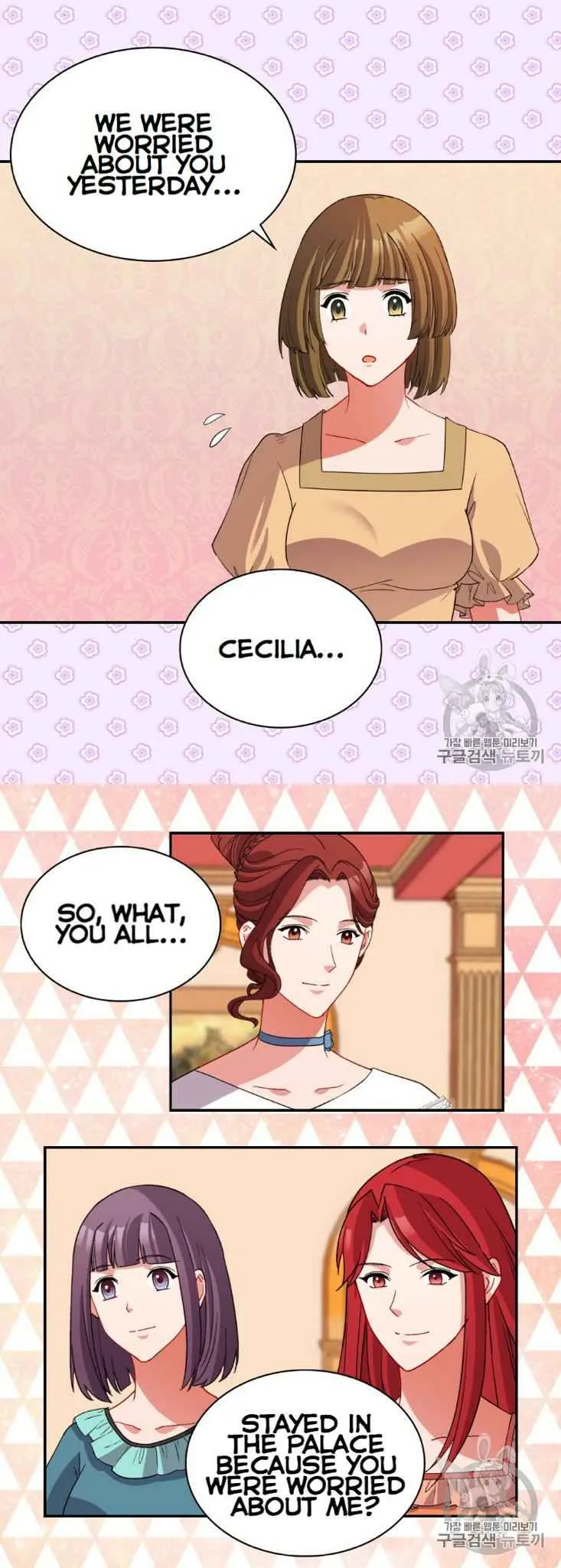 The Justice Of Villainous Woman Chapter 100 Online - página 9