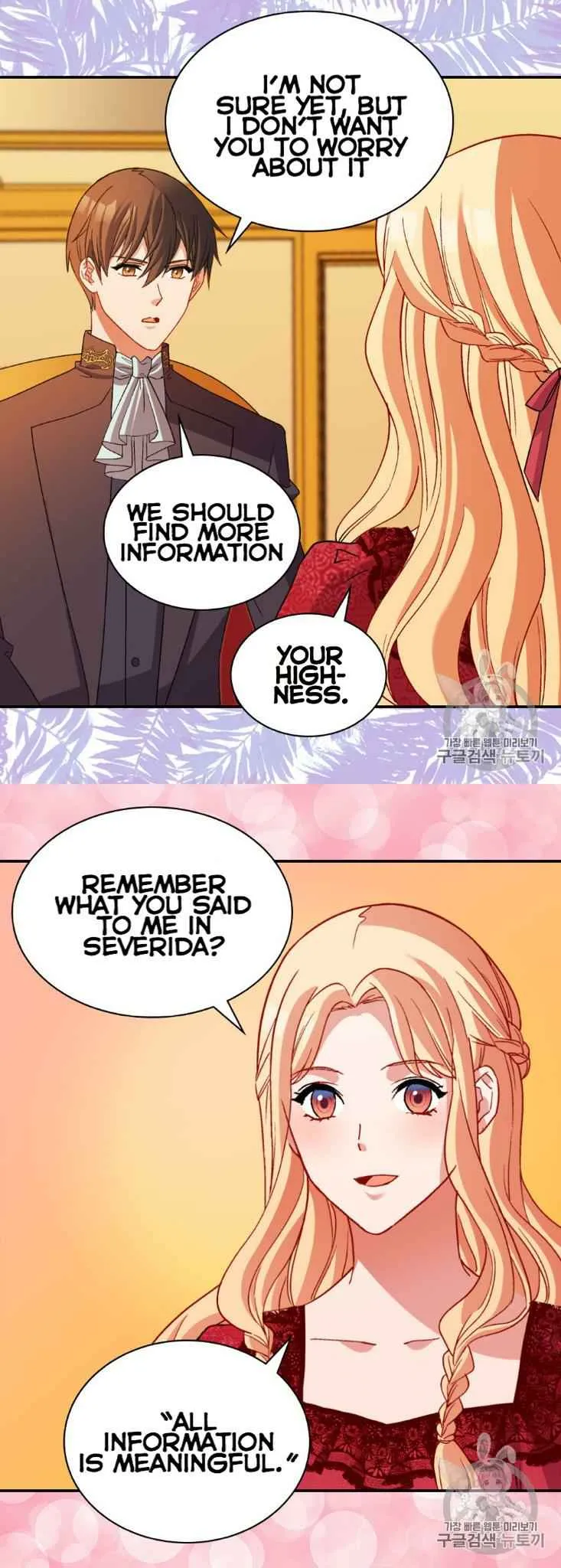 The Justice Of Villainous Woman Chapter 100 Online - página 22