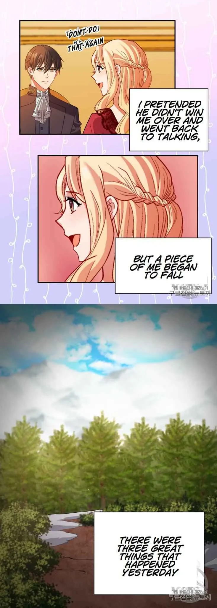 The Justice Of Villainous Woman Chapter 100 Online - página 30