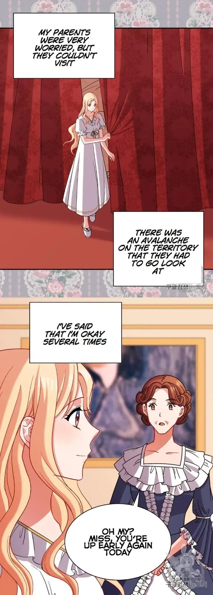 The Justice Of Villainous Woman Chapter 101 Online - página 4