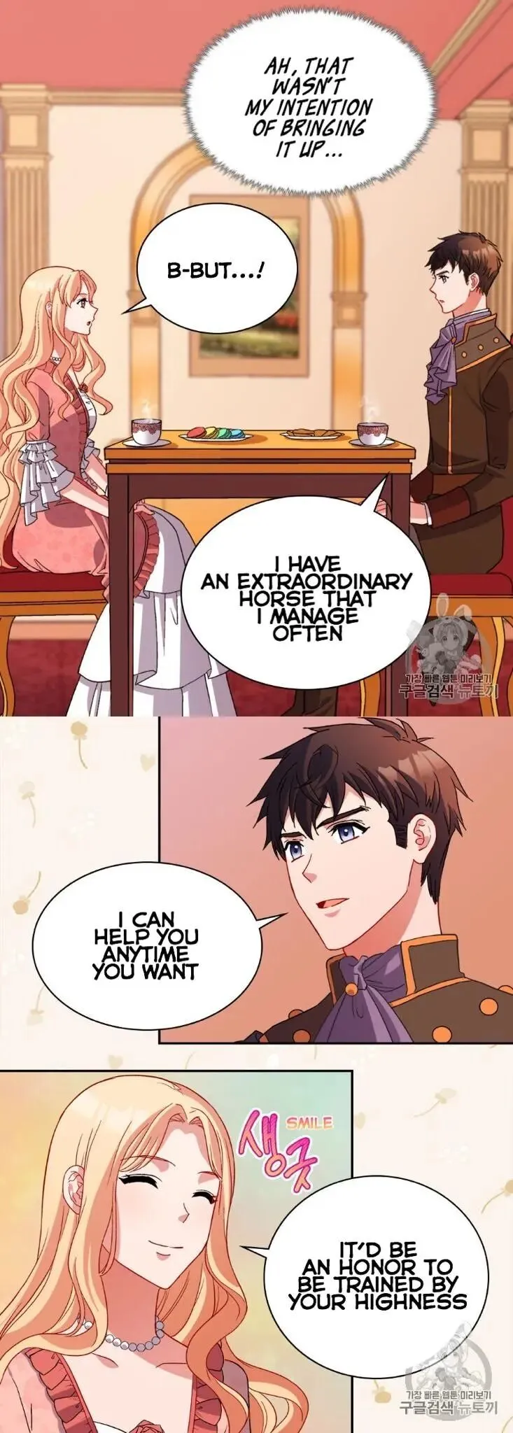 The Justice Of Villainous Woman Chapter 101 Online - página 13