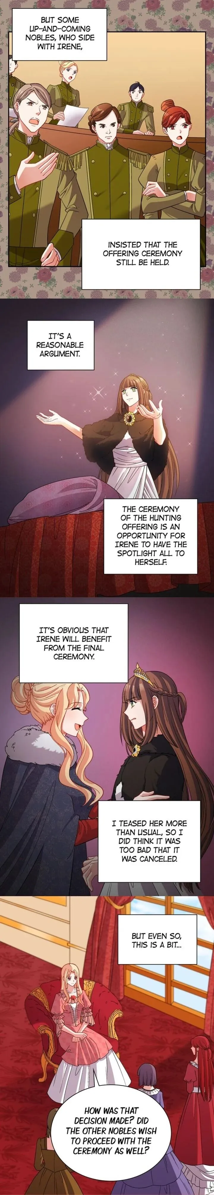 The Justice Of Villainous Woman Chapter 102 Online - página 2