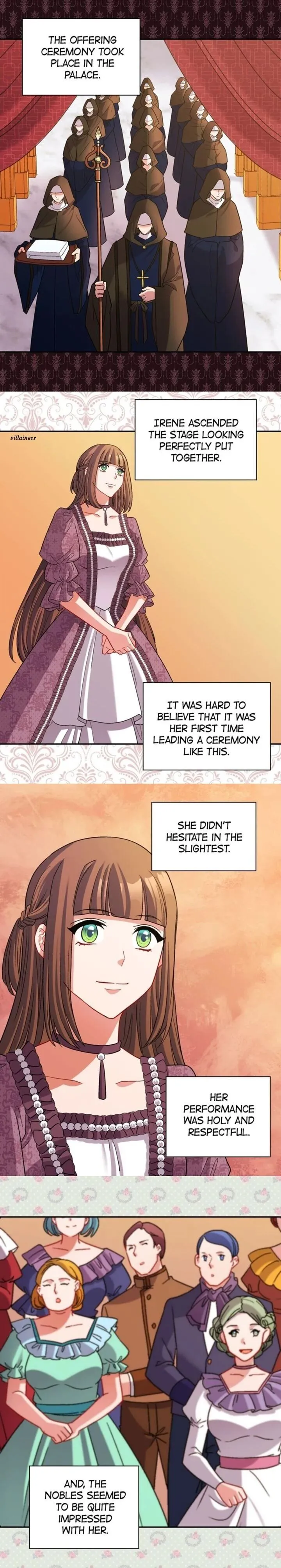 The Justice Of Villainous Woman Chapter 102 Online - página 4