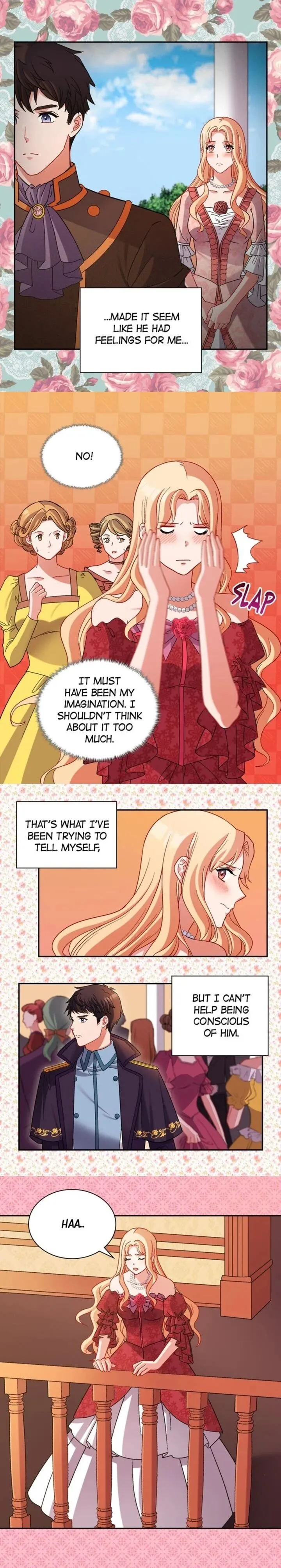 The Justice Of Villainous Woman Chapter 102 Online - página 7