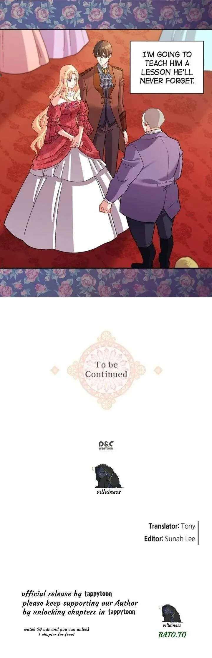 The Justice Of Villainous Woman Chapter 103 Online - página 16